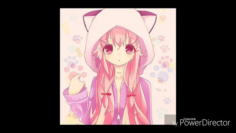 Anime.