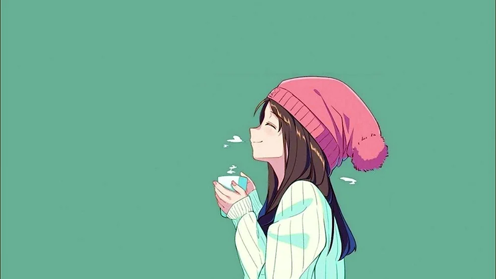 Anime.