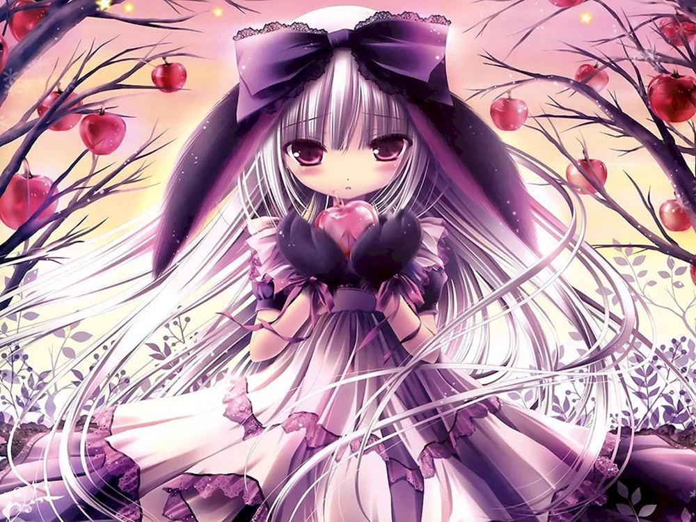 Anime.