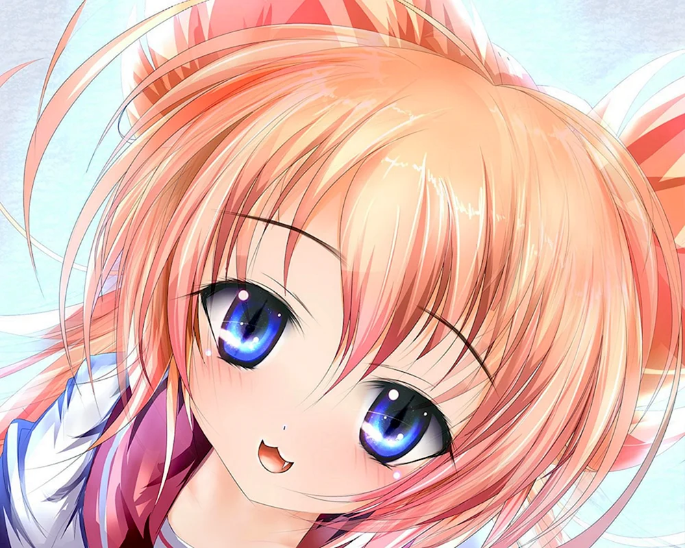 Anime.