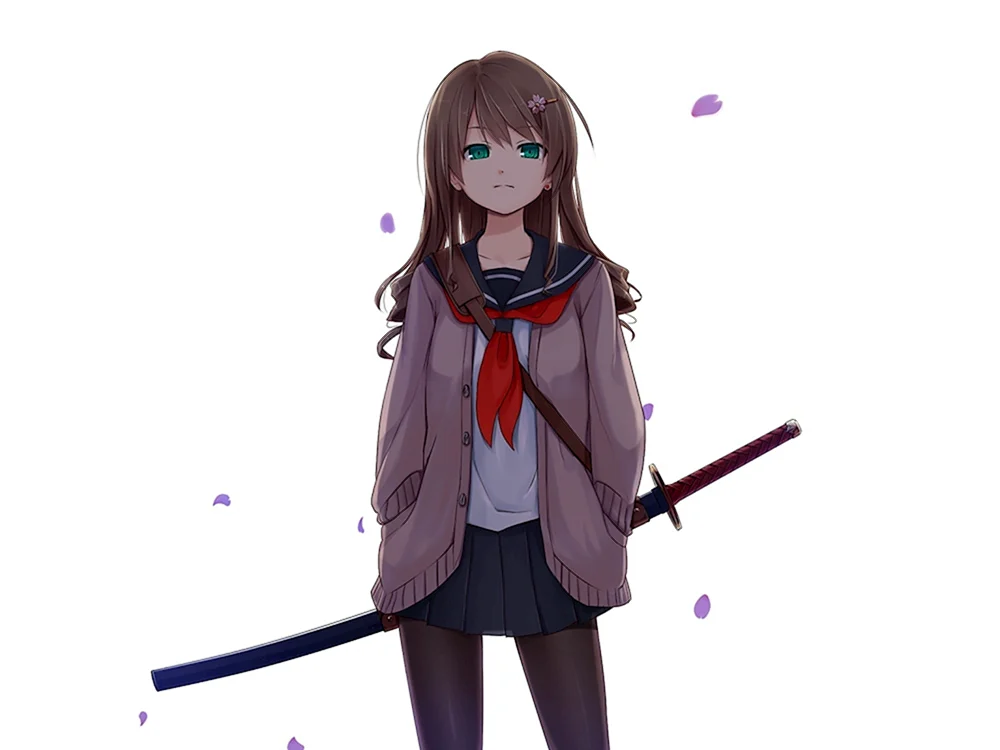 Anime.