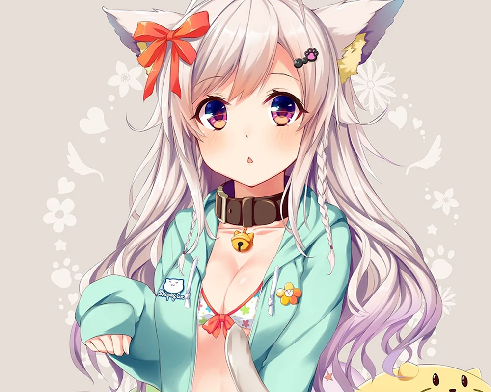 Anime.