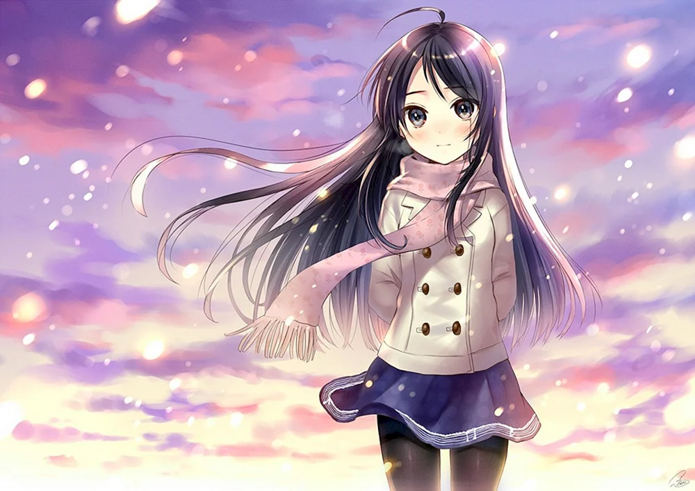 Anime.