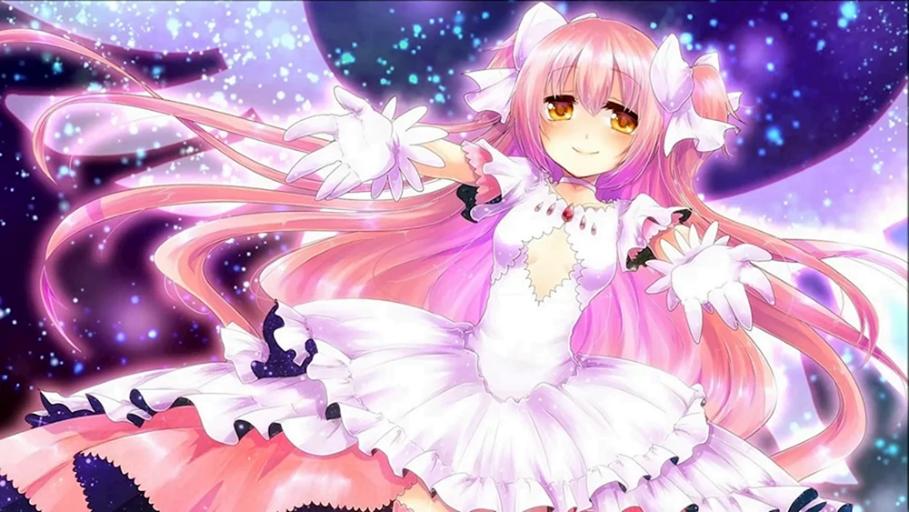 Anime.