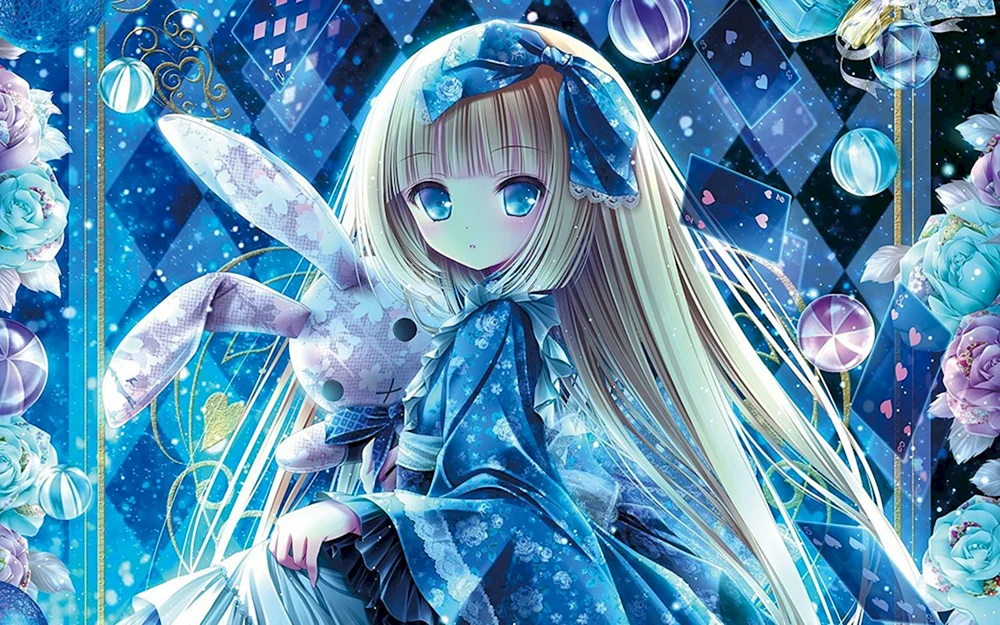 Anime.