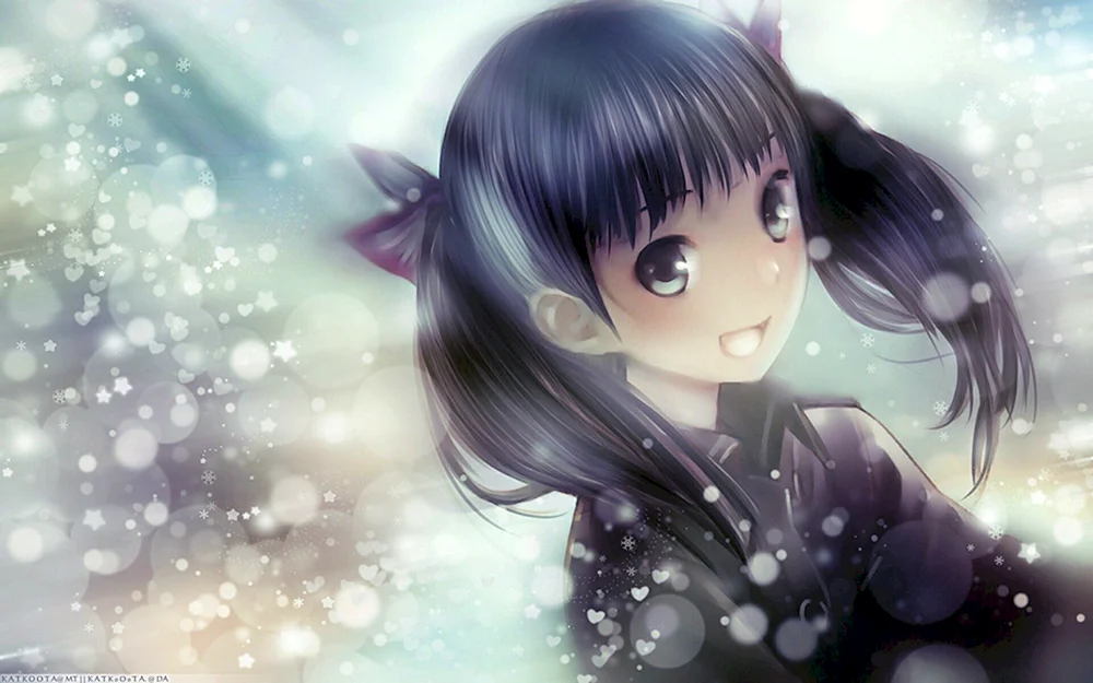 Anime.