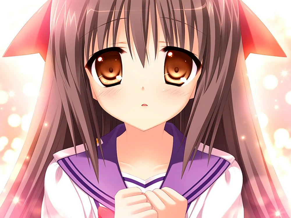 Anime.