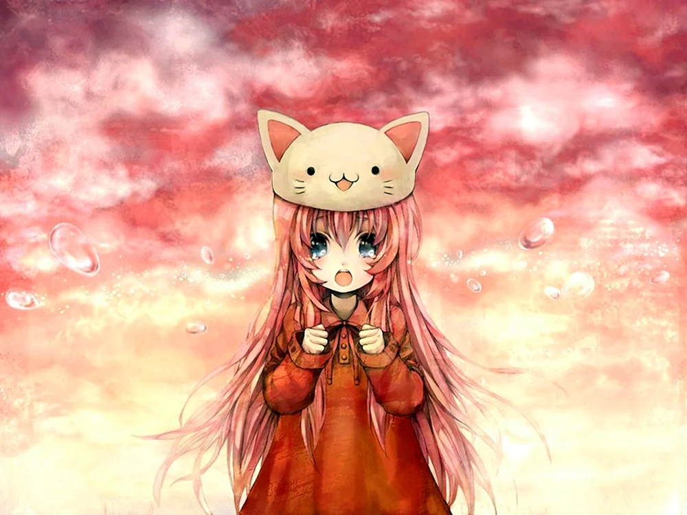 Anime.