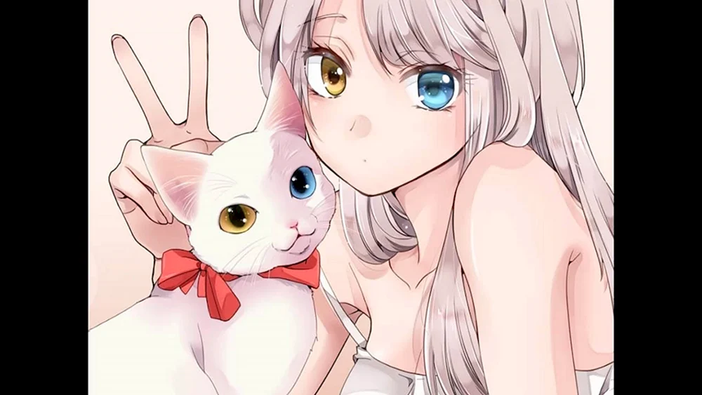 Anime.