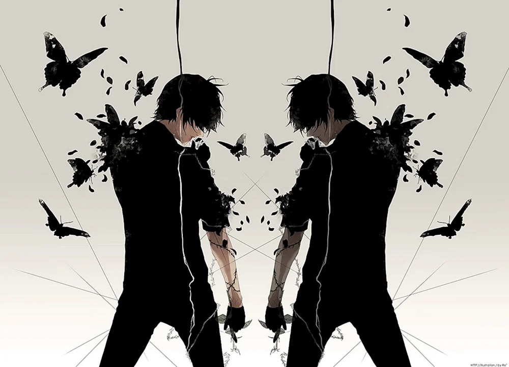 Anime.
