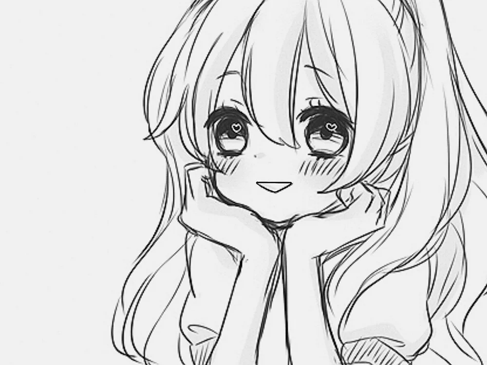 Anime.