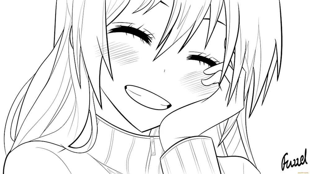 Anime.