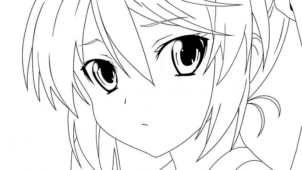 Anime.