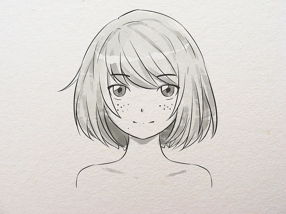 Anime. Anime.