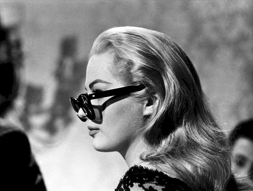 Anita Ekberg