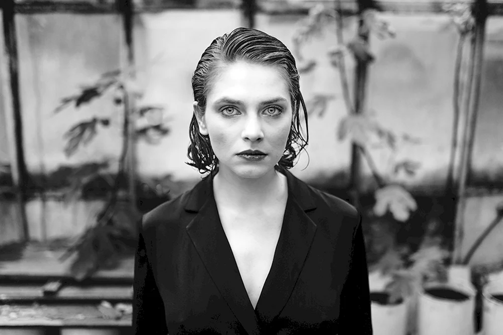Anita Petrovic