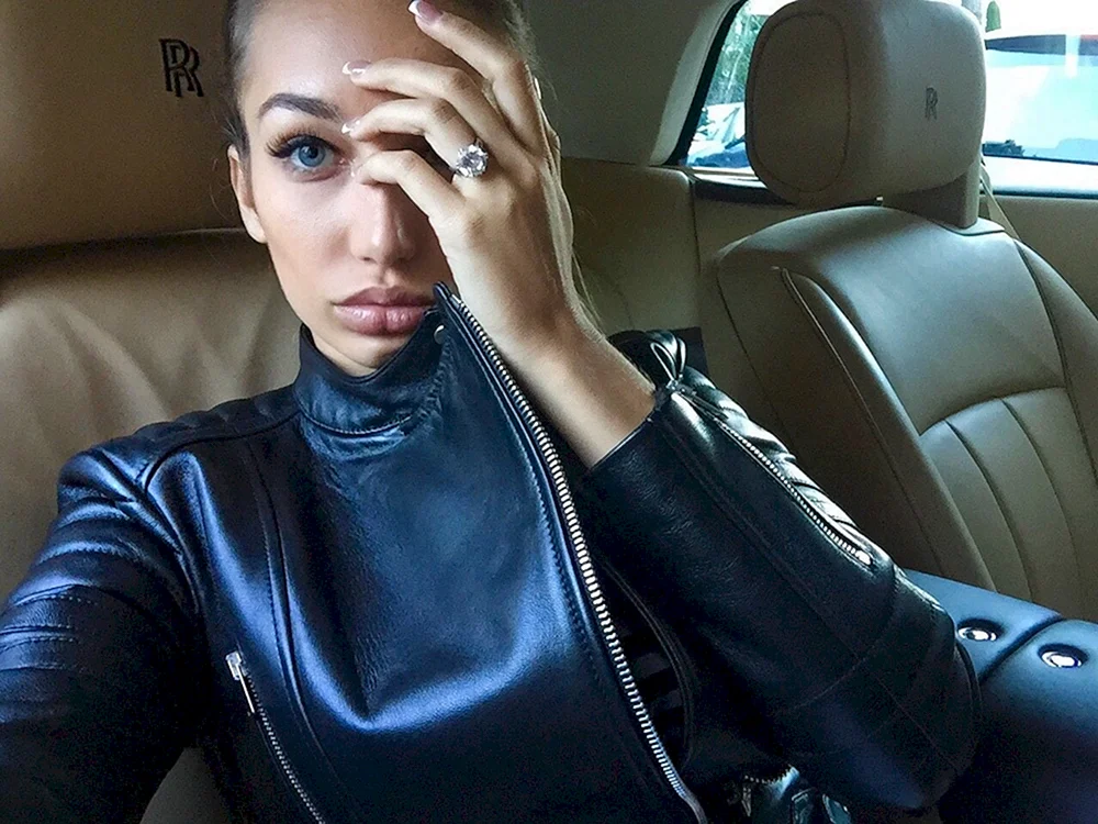 Anyuta Rai