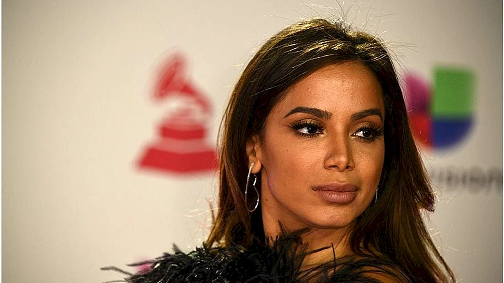 Anitta Sängerin