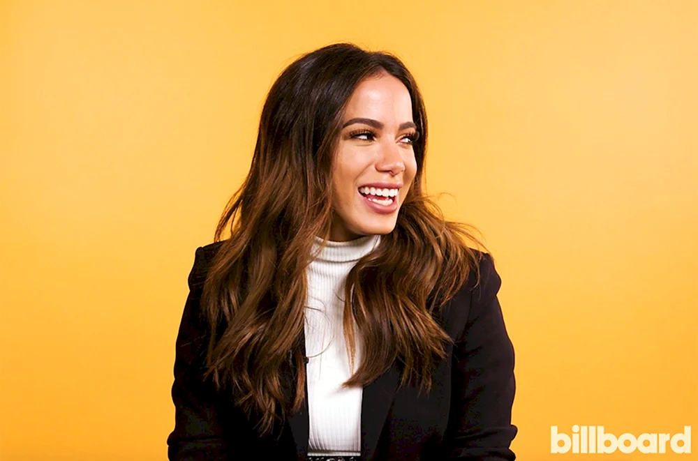 Anitta Sängerin