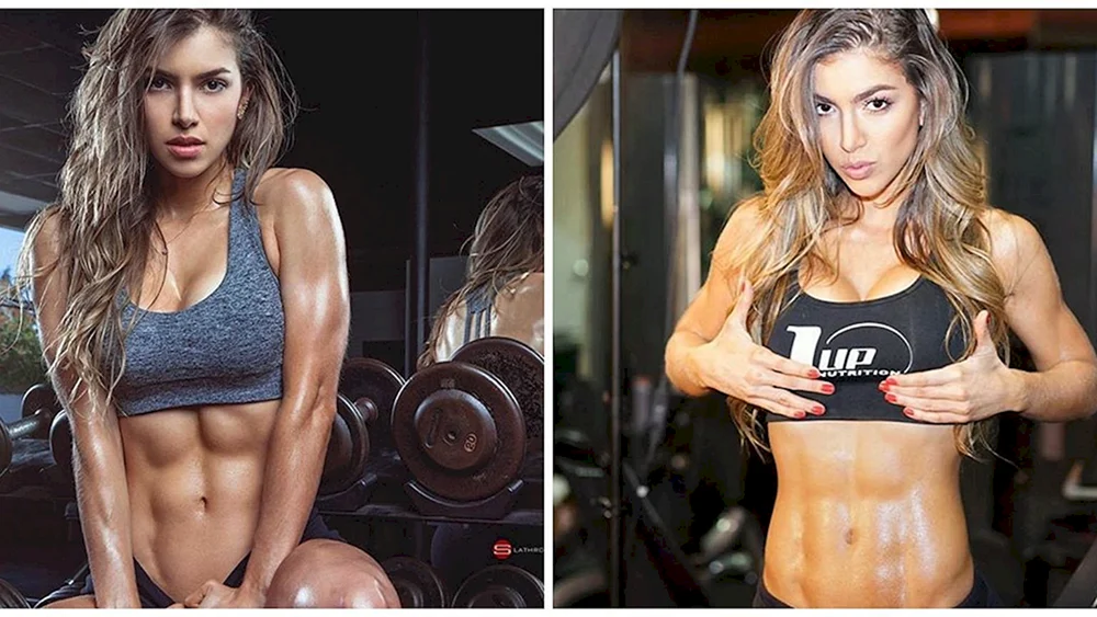 Anllela Sagra