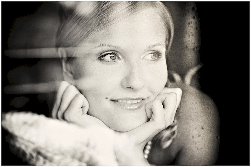 Svetlana Bakulina
