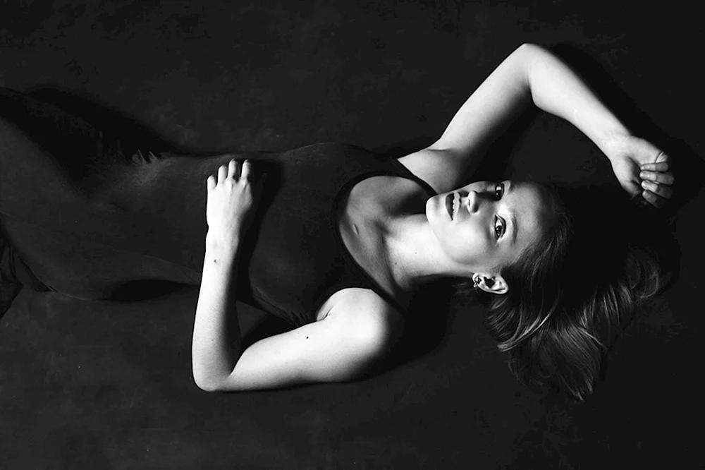Anna Adamovic