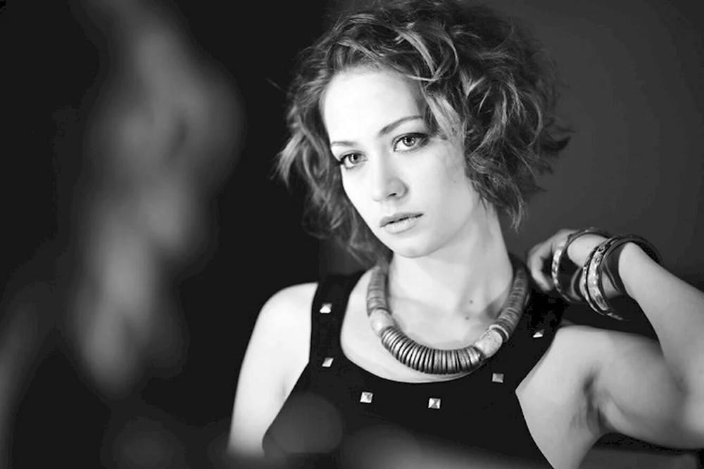Anna Adamovic