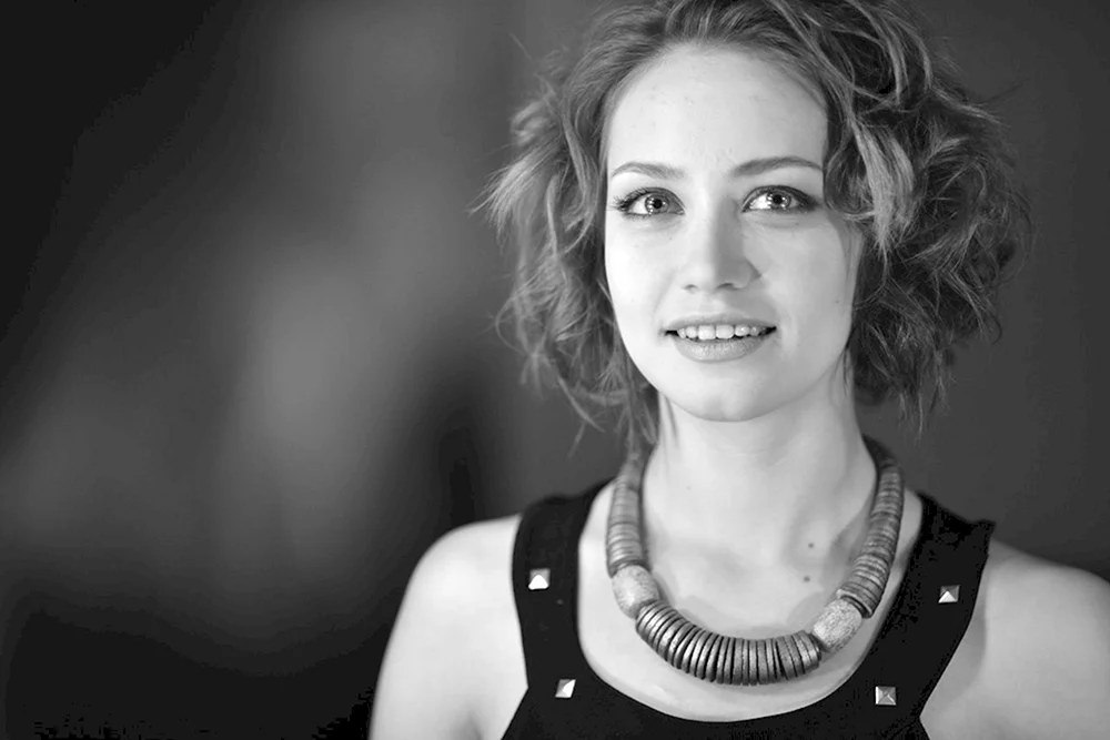 Anna Adamovic