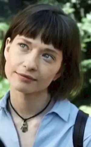 Anna Anatolievna Vasilieva-Abramovic