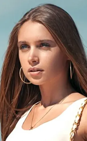 Anna Andrusenko