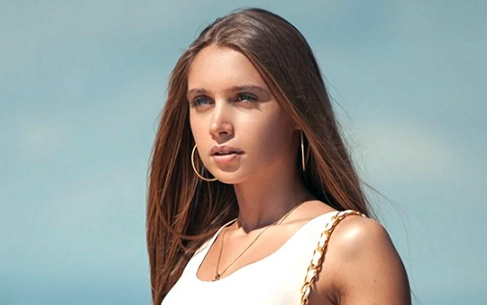 Anna Andrusenko
