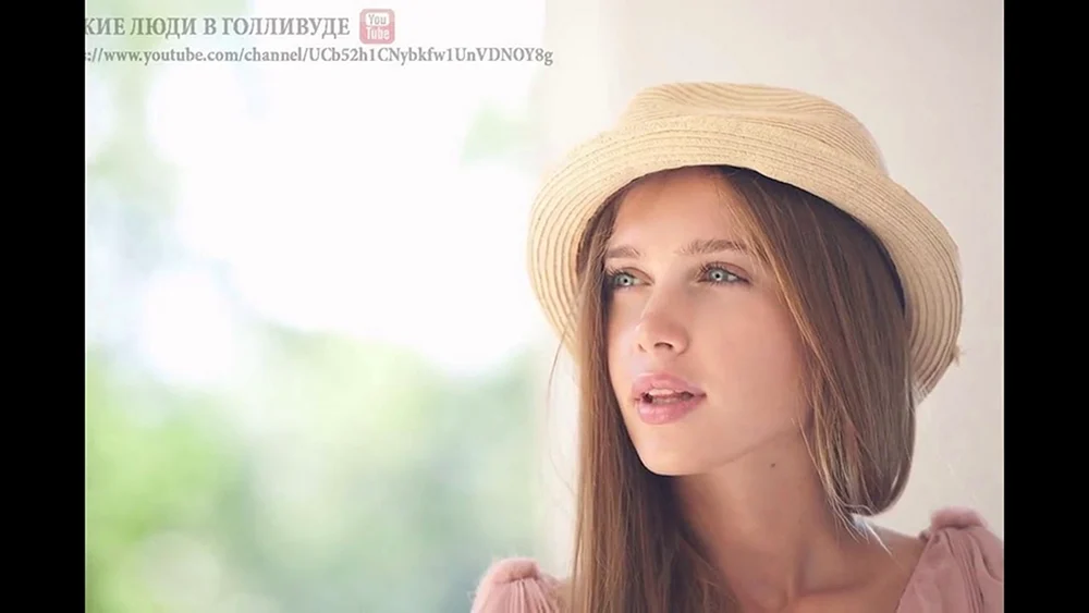 Anna Andrusenko