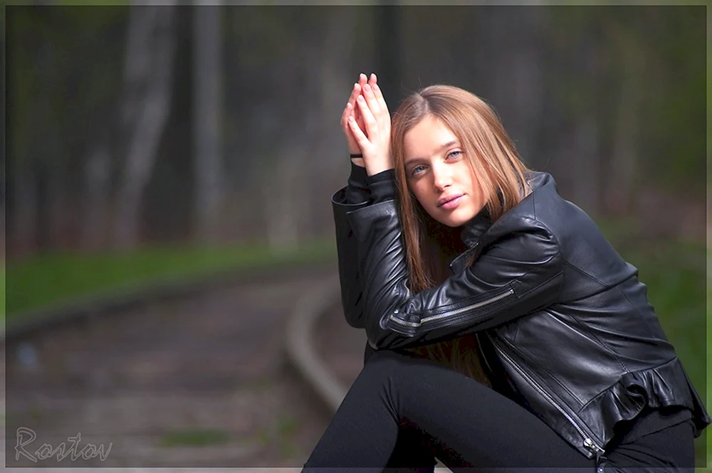 Anna Andrusenko