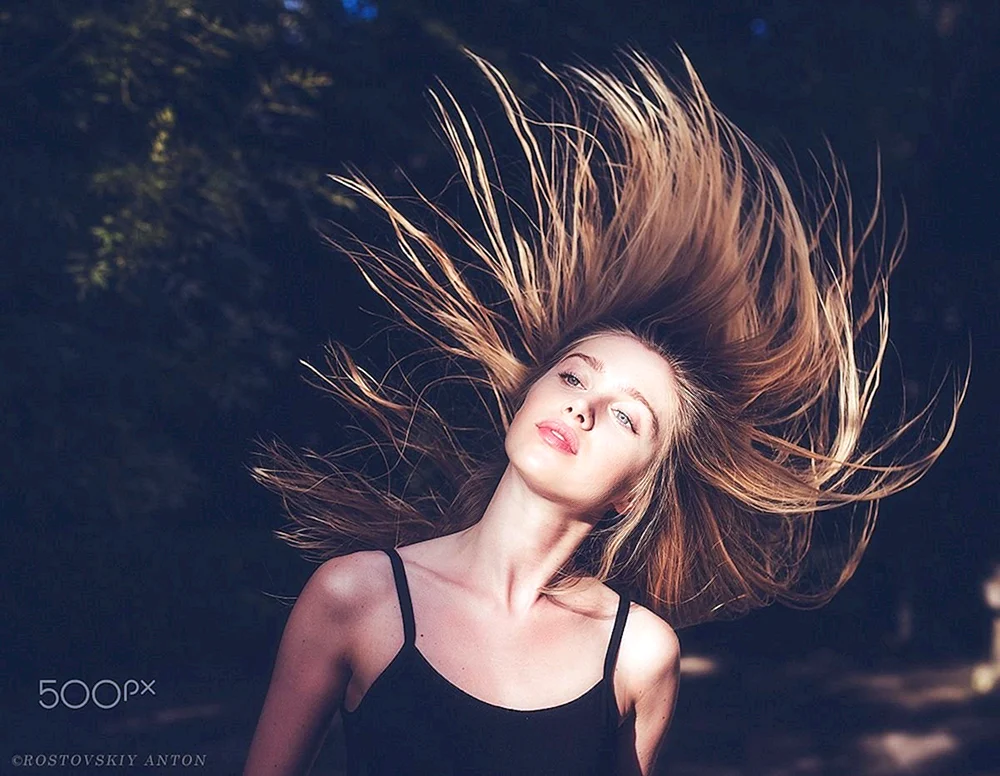 Anna Andrusenko