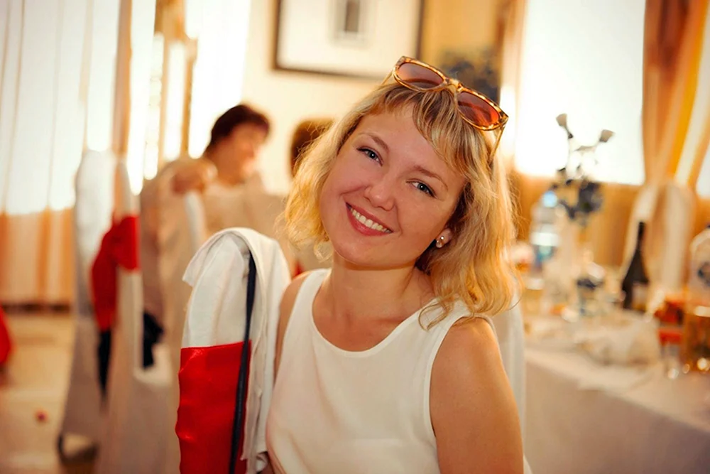 Anna Antonova Karachev