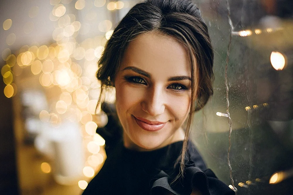 Anna Antonova Orel