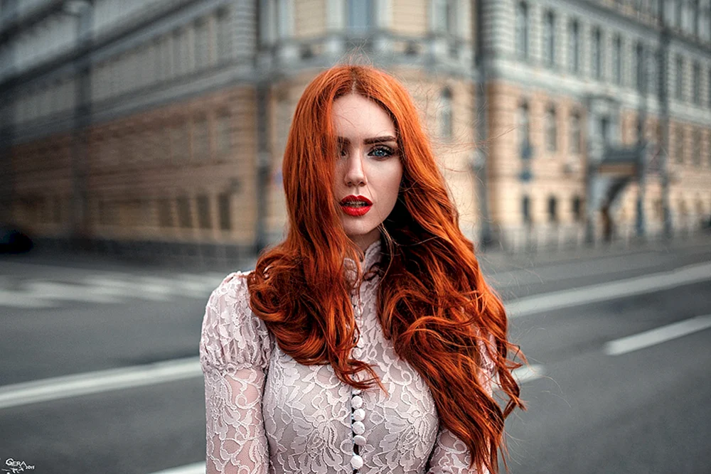 Anna Arendshorst Rotschopf