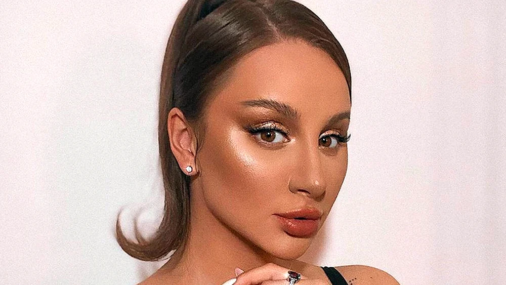 Anna Dzyuba