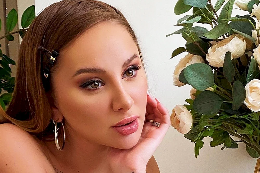Anna Dzyuba
