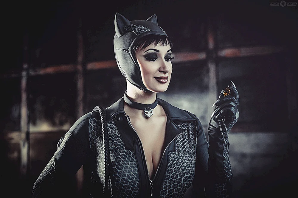 Anna Batman Suisseid