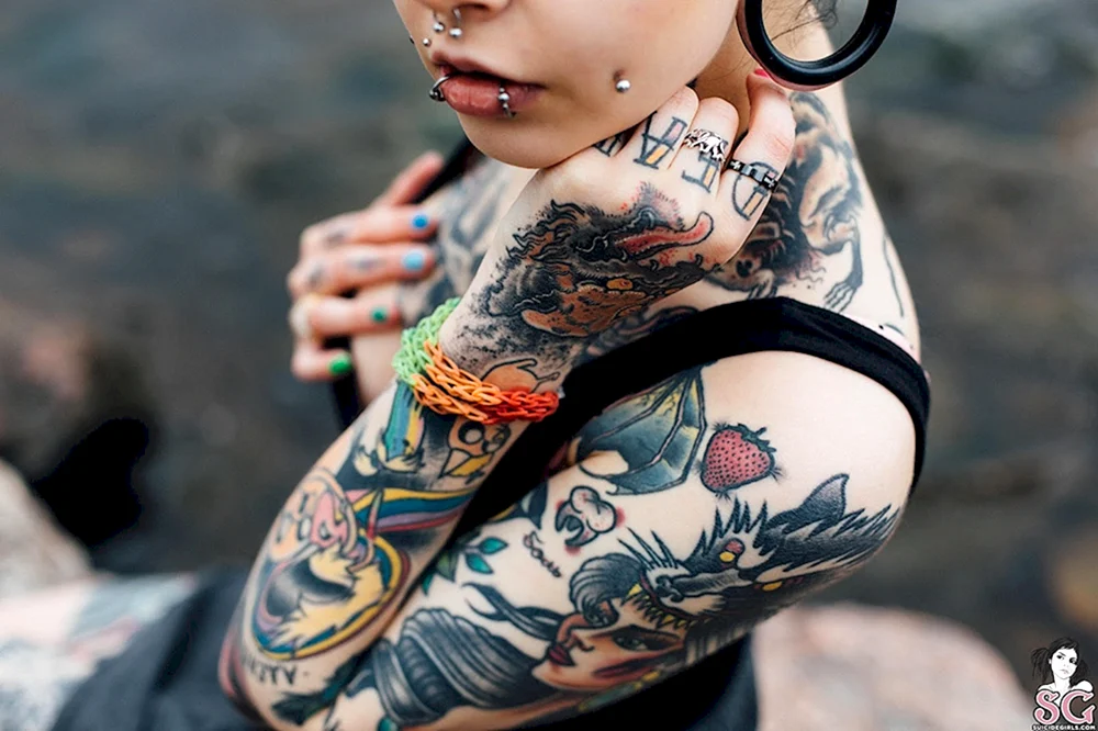 Anna Batman. Batman Suicide