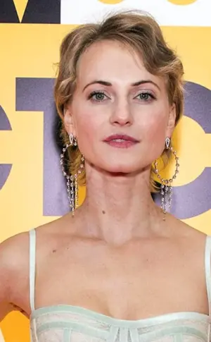Anna Begunova Schauspielerin