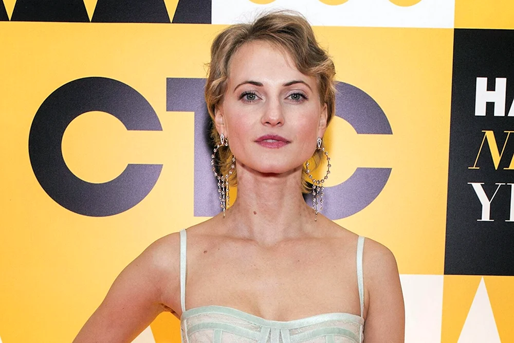 Anna Begunova Schauspielerin
