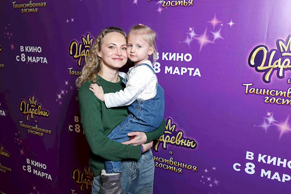 Anna Begunova Schauspielerin. Anna Begunova Ricochet