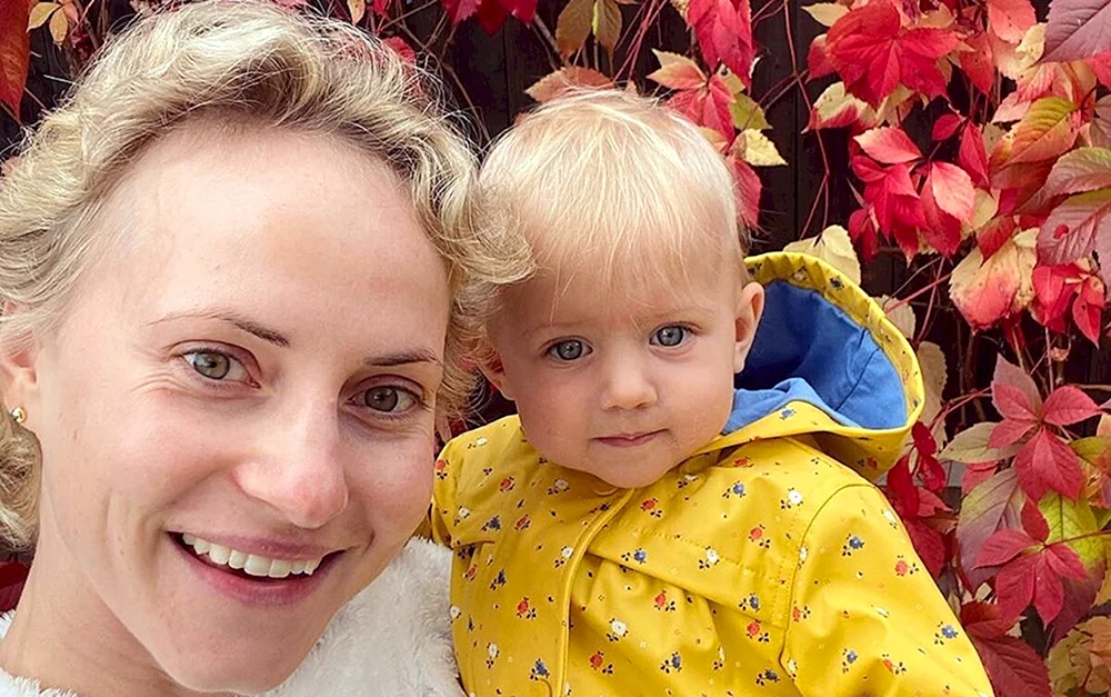 Anna Begunova Schauspielerin