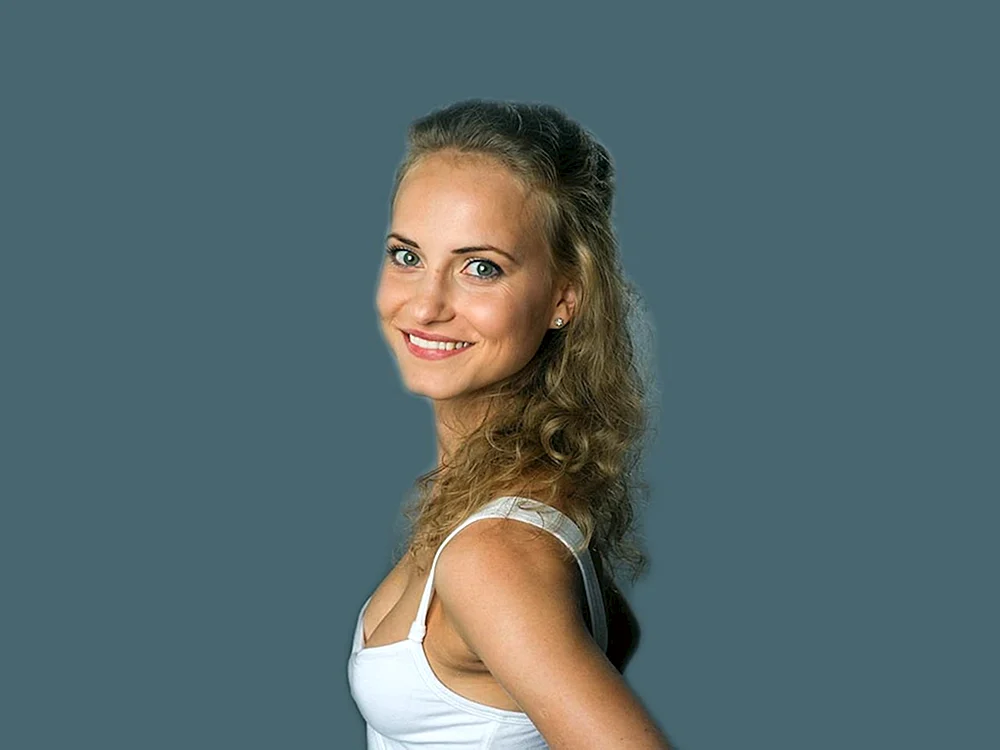 Anna Begunova Eleon