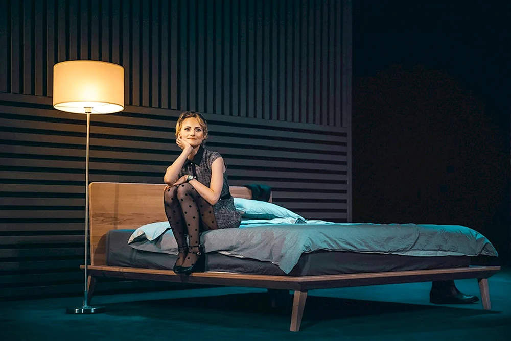 Anna Begunova Anna EvgenievnaSergey Lavigin Eleon Hotel.