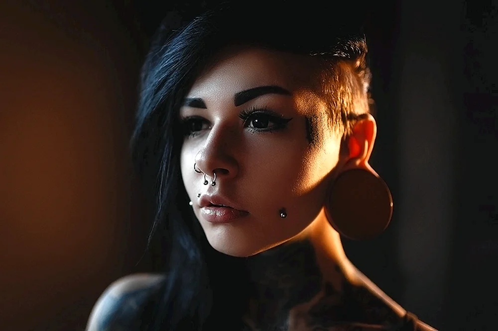 Anna Batman Suicide