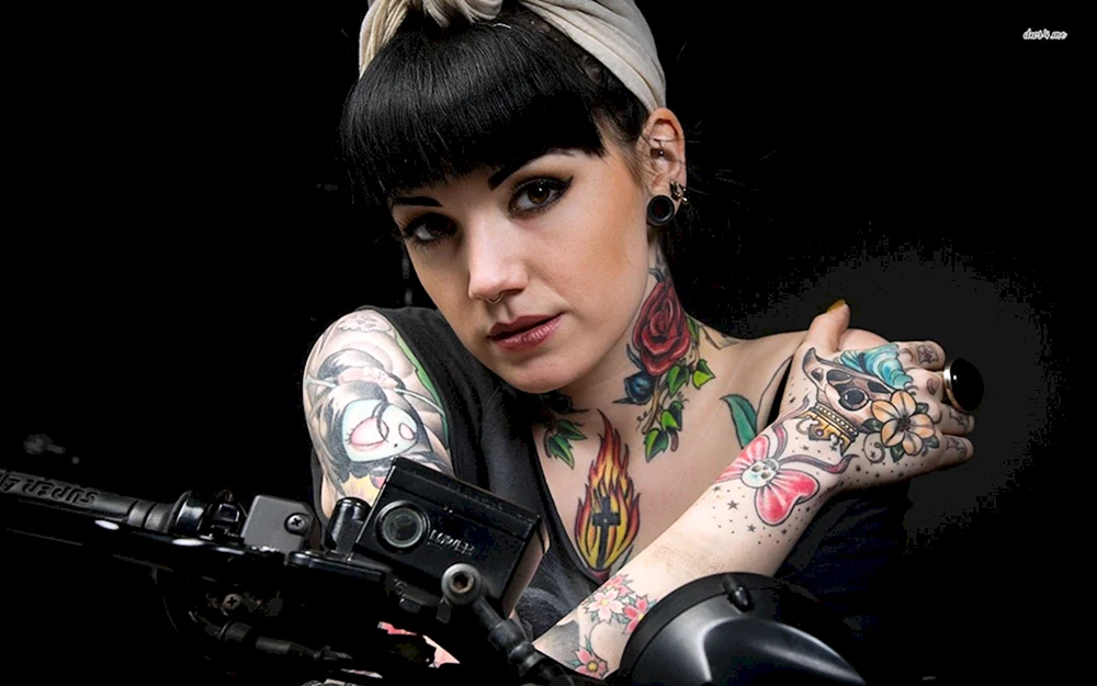 Georgia Soleri