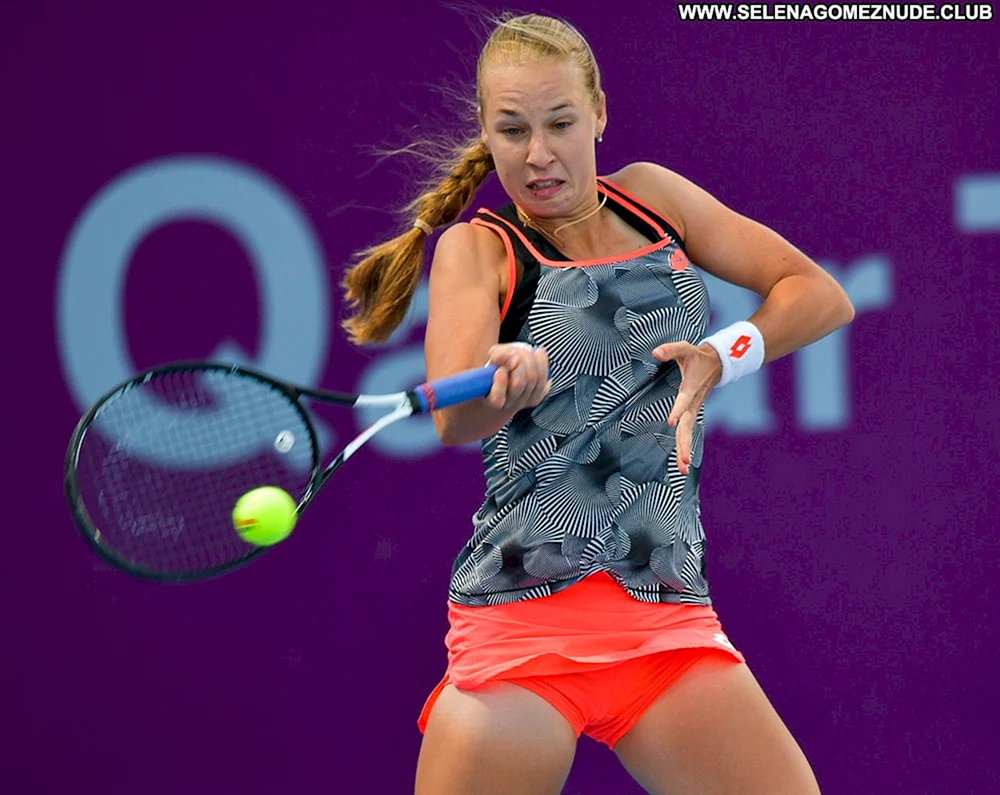 Sofia Zhuk Tennis